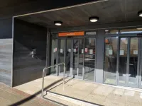 easyHotel Sheffield Ξενοδοχεία στην πόλη Σέφιλντ