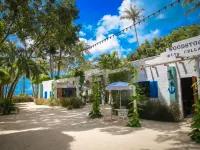 Lime N Soda Beachfront Resort Hotels near Secret Beach