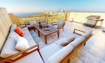 Dubhlina - Luxury Bed & Breakfast - Gozo