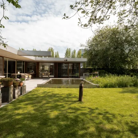 Domicile adoré