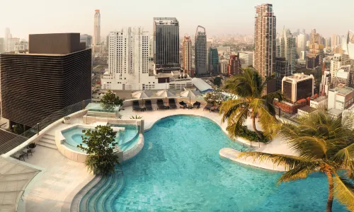 InterContinental Bangkok