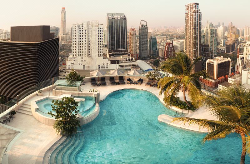 InterContinental Bangkok