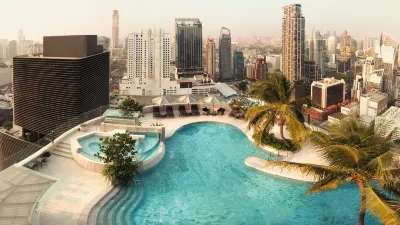 InterContinental Bangkok Hotels in Bangkok