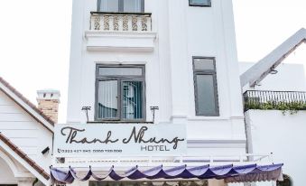 Hotel Thanh Nhung