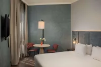 NH La Spezia Hotel in zona La Gramigna