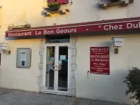 Le Bon Geours Các khách sạn ở Saint-Lon-les-Mines