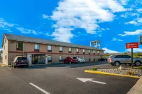 Red Roof Inn Allentown South Hotels in Allentown