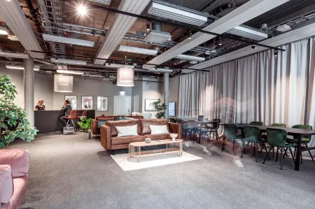 Stockholm Hotel Apartments Arlanda Xpo
