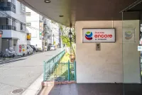 Ramada Encore by Wyndham Amagasaki - parking