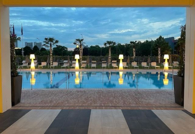The Sydney Hotel, Bologna Latest Price & Reviews of ... - Trip.com