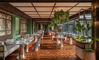 JW Marriott Goa