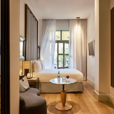 Hotel Pulitzer Barcelona Отели рядом с достопримечательностью «Старый город»