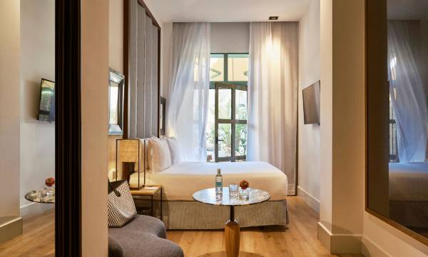 Hotel Pulitzer Barcelona