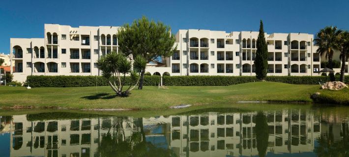 Yellow Alvor Garden - All Inclusive Hotels in Alvor