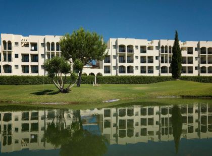 Yellow Alvor Garden - All Inclusive
