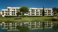 Yellow Alvor Garden - All Inclusive - 3-Star