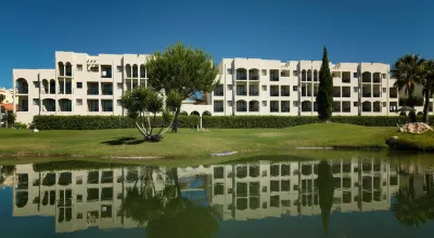 Yellow Alvor Garden - All Inclusive Hotel a 
