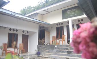 OYO 1323 Murni Homestay