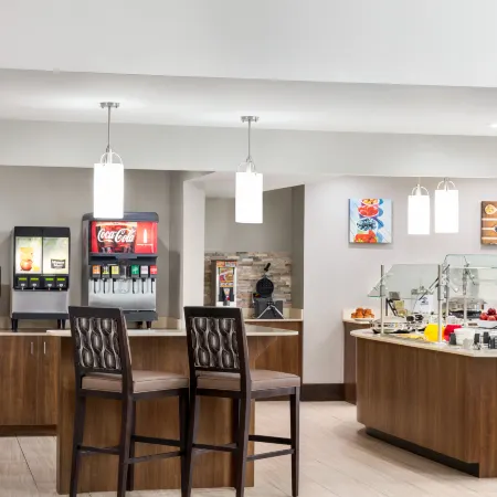 Staybridge Suites FORT WAYNE by IHG
