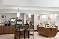 Staybridge Suites FORT WAYNE by IHG - breakfast