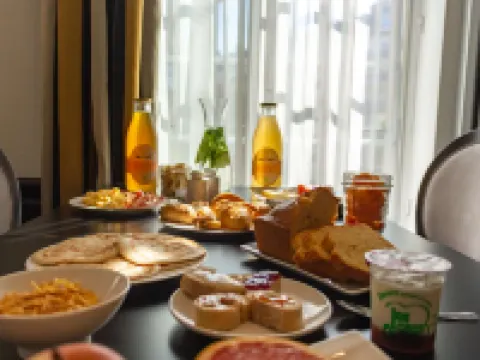 Best Western Plus Le Moderne Hotels in Caen