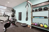 Tru by Hilton Greenville Woodruff Road - Gym