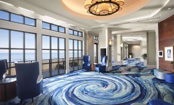 Hilton Virginia Beach Oceanfront