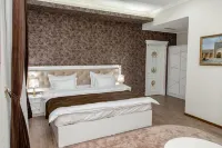 The Royal Hotel Các khách sạn ở Samarkand
