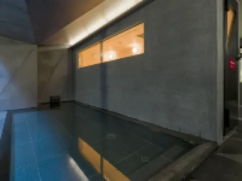 ราคุเทน สเตย์ อตามิ โรงแรมในอะตะมิ