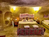 Heritage Cave Suites