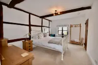 Old Byre the Perfect Rural Retreat for All