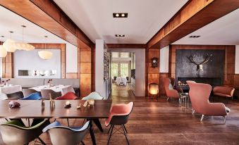 Das Eckert - Lifestyle Design Hotel & Fine Dining Bei Basel (Grenzach)