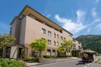 Yufuin Hotel Shuhokan