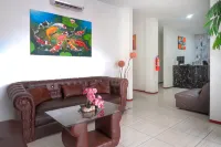 Homestay Pondok Minang