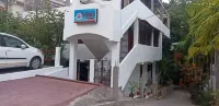 The Lotus Home