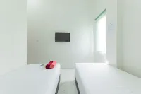 Urbanview Hotel la de Grizz Syariah Sampit by RedDoorz