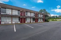 Red Roof Inn Columbia, SC Airport