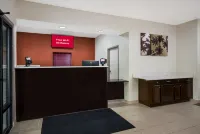 Red Roof Inn & Suites Thomasville Các khách sạn ở Thomasville