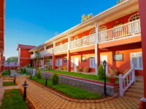 West Downs - the Heritage Resort