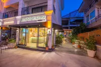 Belci City Residence