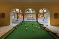Chomu Palace Jaipur - A Heritage Hotel Hotels in Samod