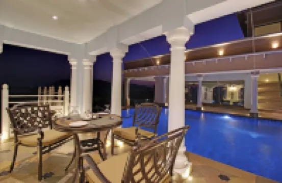 賈多爾維傑維拉斯酒店