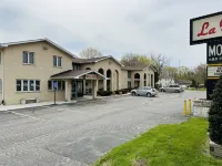 La Villa Motel