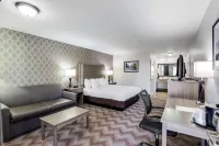 Best Western Plus Sonora Oaks Hotel  Conference Center Hotels in Groveland