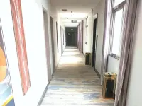 Shell Hotel (Chuzhou Economic Development Zone Zhongdu Avenue) Hotels in Chuzhou