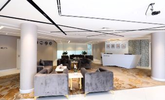EStay Hotel