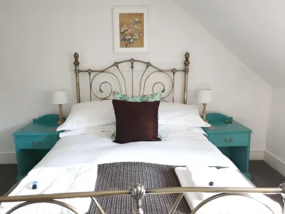 Starlings Guest House