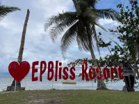 Siargao Villas at Epblisss - Quầy Bar