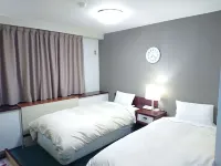 Hotel Crown Hills Imabari