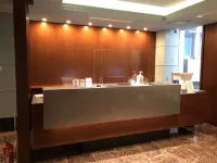 Agnes Hotel Tokushima